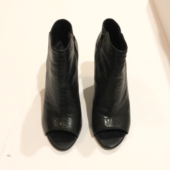 🙌🏻HP🙌🏻Gorgeous Joie Ankle Boots🙌🏻 - Picture 5 of 14